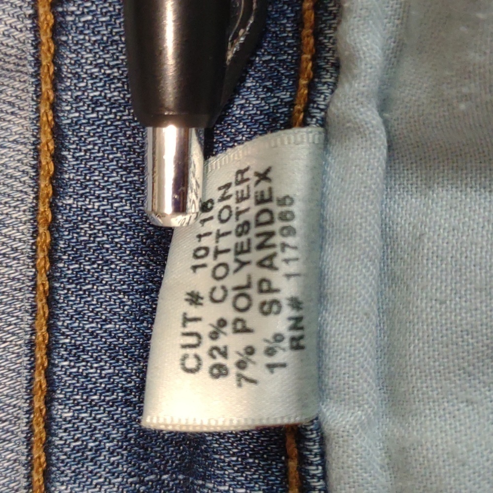 J Brand Jeans Womens size 30 Moxie Blue Casual Premium Denim - Picture 7 of 10